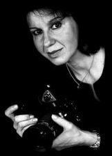 Dagmar Pavlkov, fotografka